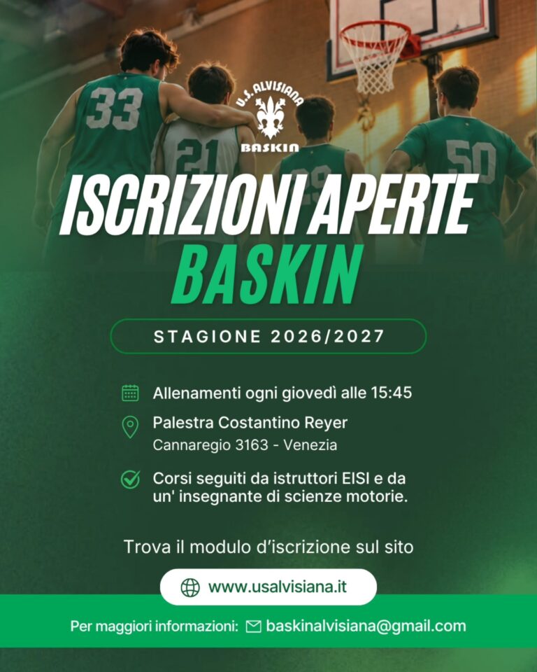 Instagram post from usalvisianavenezia. This post is in position 1.