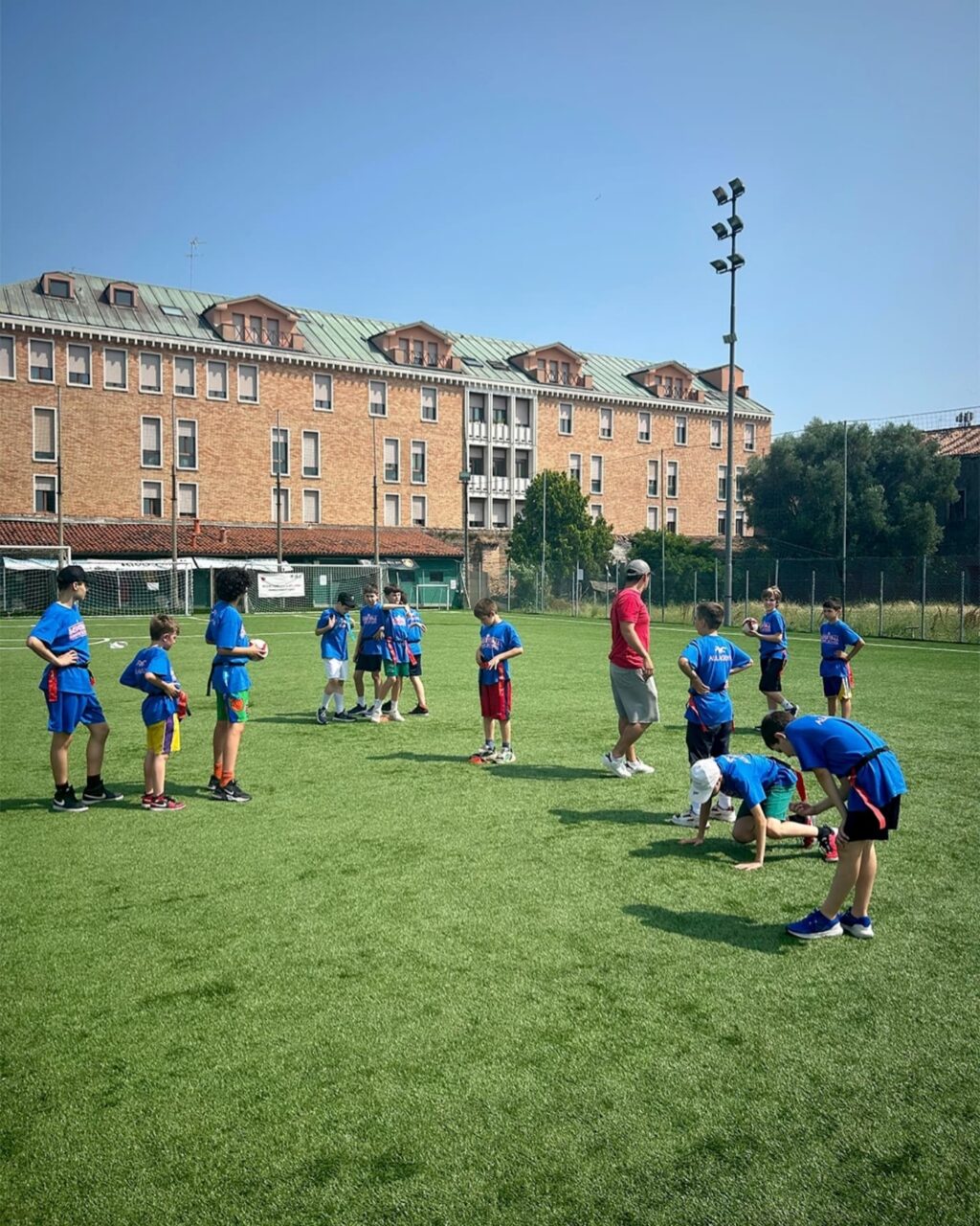 Instagram post from usalvisianavenezia. This post is in position 5.