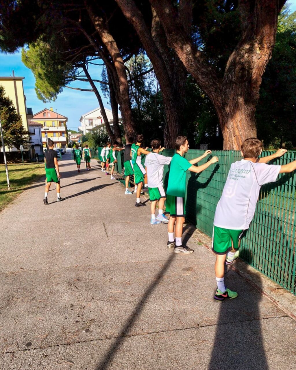 Instagram post from usalvisianavenezia. This post is in position 1.