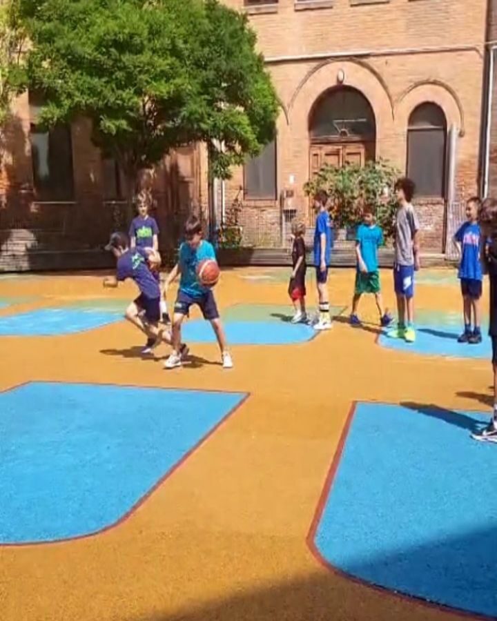 Instagram post from usalvisianavenezia. This post is in position 2.