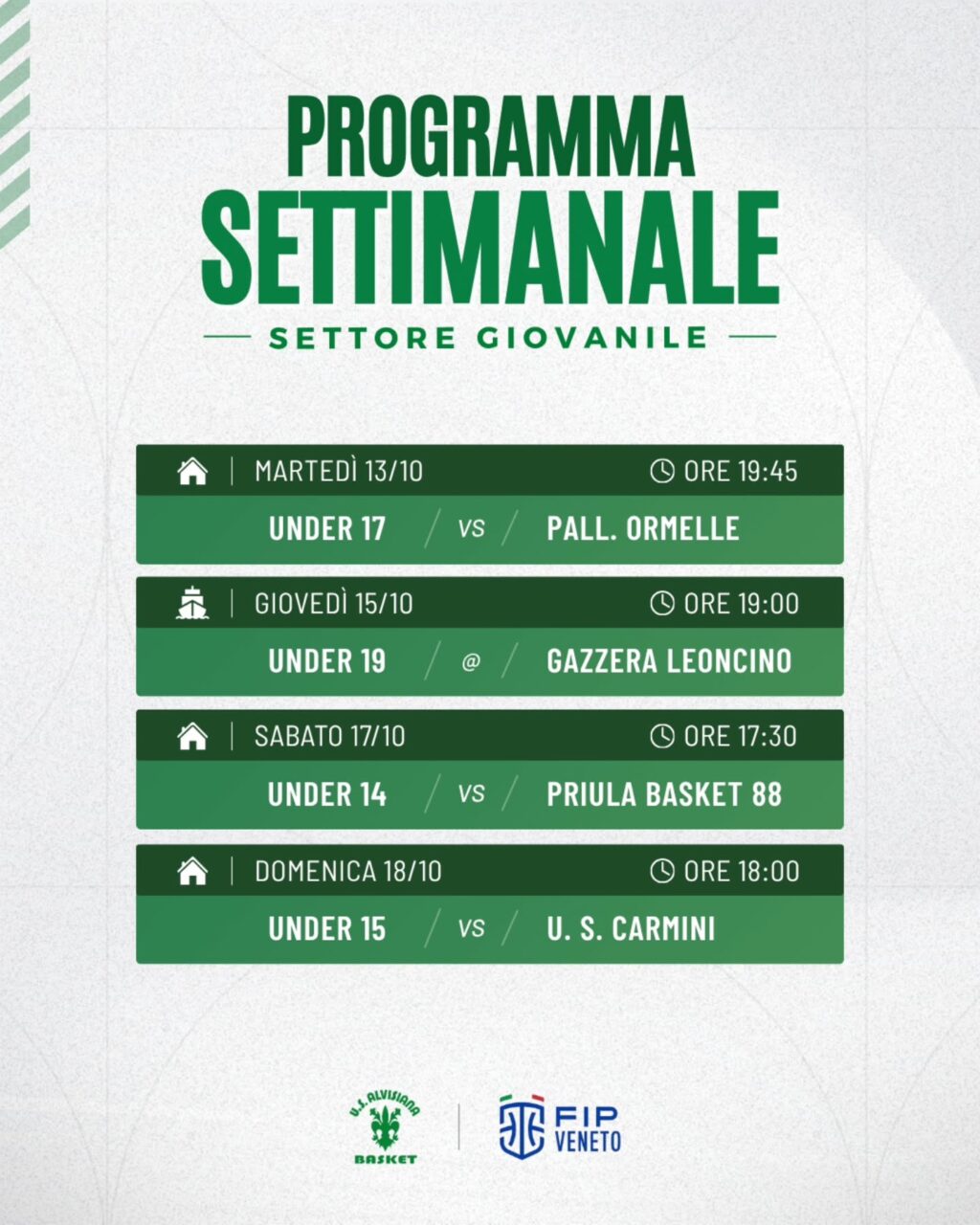 Instagram post from usalvisianavenezia. This post is in position 0.